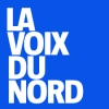 Logo de La Voix Du Nord