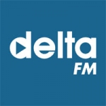 Logo de DeltaFM