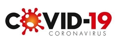 Logo COVID 19